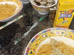 -六禄面家(芳和分店)