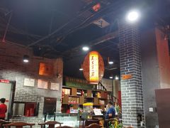 -天下第一面(大雁塔北广场店)