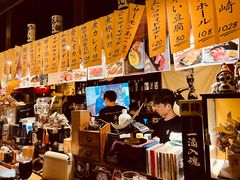 -半藏居酒屋(香港花园店)