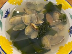 -萨莉亚意式餐厅(新洲佐阾新邑店)