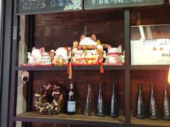 -MIKAKU(万达广场上海宝山店)