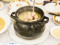 -金城大酒店-中餐厅(汾江中路店)