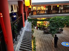 -学成饭店(北辰店)