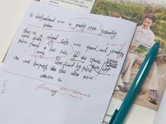 -新东方成人英语学习考试·口语·商务(延安路校区)