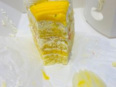 -St蛋糕王国(亨特店)