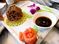 -西安饭庄·非遗陕菜(钟楼店)