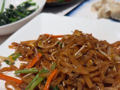 -白云中餐厅·粤菜·亚龙湾喜来登度假酒店