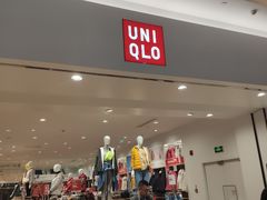 -优衣库(天津天河城店)