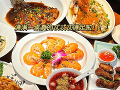 -涌觅名灶·本地海鲜宁波菜(财富广场店)
