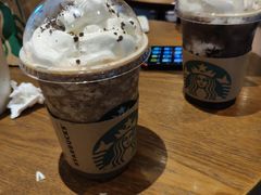 -星巴克臻选(重庆大融城店)