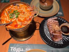 -Tegu泰古莲·泰国餐厅(红山6979店)