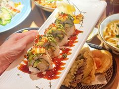 -德川家日本料理(中关村寰太大厦店)