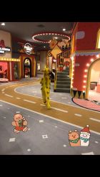 -哈尼鹿儿童乐园(长沙梅溪湖步步高店)