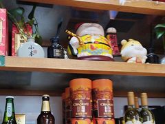 -阿明小菜·海鲜·上海菜(梅陇店)