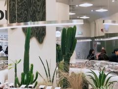 -OUR Bakery(SKP-S店)