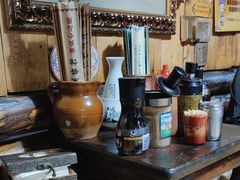 -老阿妈乌海蒙餐馆(锦馨园小区店)