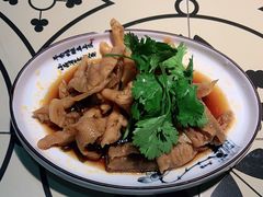 -新凯旋烧烤·燕姐千岛湖土菜