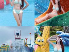 -南京银杏湖乐园