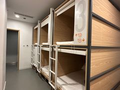 -wohkoon者行孙青年酒店(北京三里屯工体店)