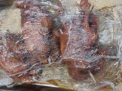 -沟帮子熏鸡(喜来登店)