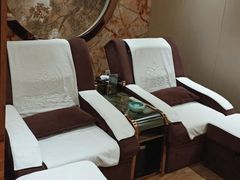 -康熙养生SPA·轻奢足道(江宁万达店)
