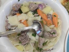 -马白开来特色羊排揪片子  (总店)