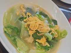 -吕氏焗小鲜•海鲜青岛菜(总店)
