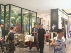 -院里寻菜·精致庭院菜(观沙岭店)