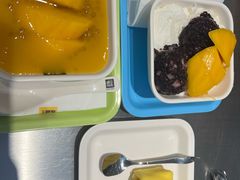 -满记甜品(苏州中心店)