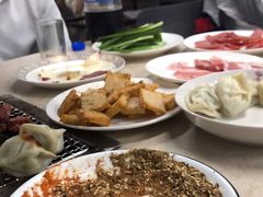 -风味烧烤