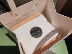 日式生吐司-WHEAT&BAKER-麥(凯德来福士店)