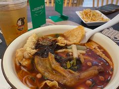 -丽丽三鲜螺蛳粉(田林路店)