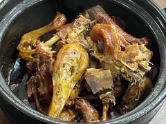 -斯丹姜母鸭·古法干香(涂门街总店)