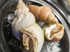 -花西亭·海鲜自助餐厅(瑞城名人酒店)