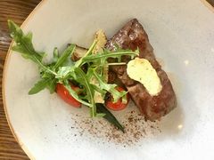 -107私厨·牛排馆(龙岗店)