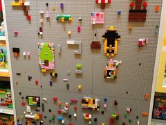 -乐高专卖店(温州万象城店)