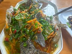 -龙姐私房菜(和顺古镇店)