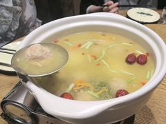 -后湖小院·乡野田园菜