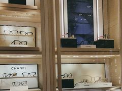 -溥仪眼镜PUYI OPTICAL(国贸商城店)