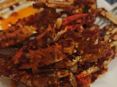 -长沙三景韦尔斯利酒店·Oval全日制餐厅自助餐