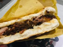 -大嘻咹biangbiang面(历史博物馆店)