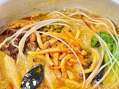 -顶上头·螺蛳火锅(五一新村店)