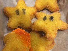 -德克士(前门店)