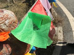 -硗碛藏寨·神木垒景区