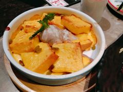 -新白鹿餐厅(金鹰新街口店)