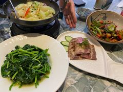 -披云云小馆·味道江湖(姚家园万象汇店)