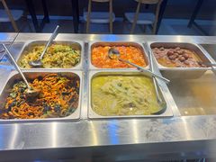 -新红帽自助盒饭(大悦城店)
