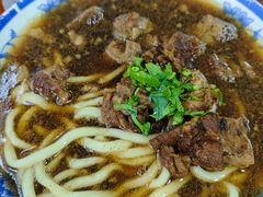 -清真-戏楼王记牛肉面