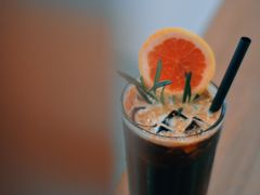 -PUZZLE COFFEE 拼图咖啡