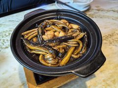 -老淮安·淮安菜(周恩来纪念馆店)